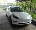 Білий Тесла Модель 3, об'ємом двигуна 0 л та пробігом 25 тис. км за 15300 $, фото 1 на Automoto.ua