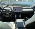 Белый Тесла Модель 3, объемом двигателя 0 л и пробегом 82 тыс. км за 20999 $, фото 6 на Automoto.ua