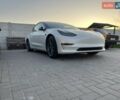 Белый Тесла Модель 3, объемом двигателя 0 л и пробегом 23 тыс. км за 29000 $, фото 9 на Automoto.ua