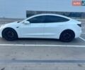 Білий Тесла Модель 3, об'ємом двигуна 0 л та пробігом 122 тис. км за 17800 $, фото 7 на Automoto.ua