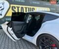 Білий Тесла Модель 3, об'ємом двигуна 0 л та пробігом 158 тис. км за 15300 $, фото 25 на Automoto.ua