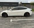 Белый Тесла Модель 3, объемом двигателя 0 л и пробегом 79 тыс. км за 21800 $, фото 30 на Automoto.ua