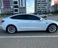 Белый Тесла Модель 3, объемом двигателя 0 л и пробегом 189 тыс. км за 17500 $, фото 8 на Automoto.ua