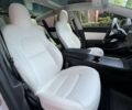 Білий Тесла Модель 3, об'ємом двигуна 0 л та пробігом 80 тис. км за 9800 $, фото 6 на Automoto.ua