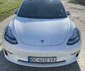 Білий Тесла Модель 3, об'ємом двигуна 0 л та пробігом 79 тис. км за 20500 $, фото 6 на Automoto.ua