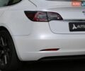 Белый Тесла Модель 3, объемом двигателя 0 л и пробегом 132 тыс. км за 24500 $, фото 7 на Automoto.ua