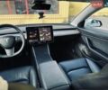 Белый Тесла Модель 3, объемом двигателя 0 л и пробегом 92 тыс. км за 17900 $, фото 33 на Automoto.ua