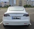 Білий Тесла Модель 3, об'ємом двигуна 0 л та пробігом 112 тис. км за 20300 $, фото 5 на Automoto.ua