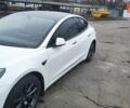 Белый Тесла Модель 3, объемом двигателя 0 л и пробегом 43 тыс. км за 25000 $, фото 8 на Automoto.ua