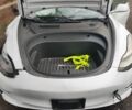 Білий Тесла Модель 3, об'ємом двигуна 0 л та пробігом 67 тис. км за 9500 $, фото 18 на Automoto.ua