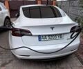 Белый Тесла Модель 3, объемом двигателя 0 л и пробегом 102 тыс. км за 19800 $, фото 4 на Automoto.ua