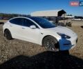 Білий Тесла Модель 3, об'ємом двигуна 0 л та пробігом 81 тис. км за 4500 $, фото 9 на Automoto.ua