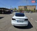 Белый Тесла Модель 3, объемом двигателя 0 л и пробегом 61 тыс. км за 16300 $, фото 5 на Automoto.ua