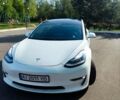 Белый Тесла Модель 3, объемом двигателя 0 л и пробегом 252 тыс. км за 15500 $, фото 1 на Automoto.ua