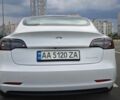 Білий Тесла Модель 3, об'ємом двигуна 0 л та пробігом 112 тис. км за 23800 $, фото 5 на Automoto.ua