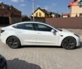 Белый Тесла Модель 3, объемом двигателя 0 л и пробегом 54 тыс. км за 17500 $, фото 4 на Automoto.ua