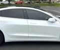 Белый Тесла Модель 3, объемом двигателя 0 л и пробегом 34 тыс. км за 11000 $, фото 5 на Automoto.ua