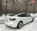 Белый Тесла Модель 3, объемом двигателя 0 л и пробегом 84 тыс. км за 20500 $, фото 5 на Automoto.ua