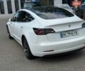 Белый Тесла Модель 3, объемом двигателя 0 л и пробегом 147 тыс. км за 16500 $, фото 9 на Automoto.ua