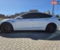 Білий Тесла Модель 3, об'ємом двигуна 0 л та пробігом 160 тис. км за 18499 $, фото 5 на Automoto.ua