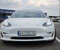 Білий Тесла Модель 3, об'ємом двигуна 0 л та пробігом 132 тис. км за 20300 $, фото 3 на Automoto.ua