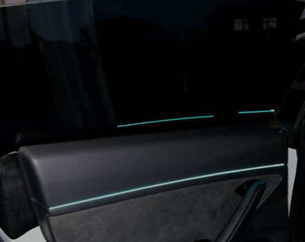 Белый Тесла Модель 3, объемом двигателя 0 л и пробегом 76 тыс. км за 19500 $, фото 11 на Automoto.ua