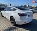 Белый Тесла Модель 3, объемом двигателя 0 л и пробегом 75 тыс. км за 15900 $, фото 4 на Automoto.ua