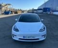 Белый Тесла Модель 3, объемом двигателя 0 л и пробегом 168 тыс. км за 13900 $, фото 13 на Automoto.ua