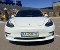 Білий Тесла Модель 3, об'ємом двигуна 0 л та пробігом 116 тис. км за 19500 $, фото 1 на Automoto.ua