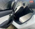 Білий Тесла Модель 3, об'ємом двигуна 0 л та пробігом 86 тис. км за 15800 $, фото 16 на Automoto.ua