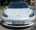 Белый Тесла Модель 3, объемом двигателя 0 л и пробегом 177 тыс. км за 20500 $, фото 1 на Automoto.ua