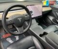 Белый Тесла Модель 3, объемом двигателя 0 л и пробегом 65 тыс. км за 18900 $, фото 12 на Automoto.ua