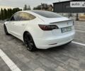 Белый Тесла Модель 3, объемом двигателя 0 л и пробегом 79 тыс. км за 21800 $, фото 18 на Automoto.ua