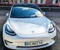 Білий Тесла Модель 3, об'ємом двигуна 0 л та пробігом 115 тис. км за 20000 $, фото 7 на Automoto.ua