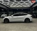 Білий Тесла Модель 3, об'ємом двигуна 0 л та пробігом 102 тис. км за 17900 $, фото 5 на Automoto.ua