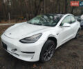 Белый Тесла Модель 3, объемом двигателя 0 л и пробегом 61 тыс. км за 9999 $, фото 1 на Automoto.ua