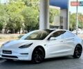 Белый Тесла Модель 3, объемом двигателя 0 л и пробегом 51 тыс. км за 18700 $, фото 3 на Automoto.ua