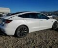 Белый Тесла Модель 3, объемом двигателя 0 л и пробегом 51 тыс. км за 4500 $, фото 2 на Automoto.ua