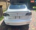 Белый Тесла Модель 3, объемом двигателя 0 л и пробегом 190 тыс. км за 6300 $, фото 4 на Automoto.ua
