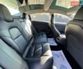 Белый Тесла Модель 3, объемом двигателя 0 л и пробегом 108 тыс. км за 17950 $, фото 17 на Automoto.ua
