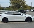 Білий Тесла Модель 3, об'ємом двигуна 0 л та пробігом 35 тис. км за 6900 $, фото 3 на Automoto.ua