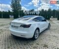 Белый Тесла Модель 3, объемом двигателя 0 л и пробегом 100 тыс. км за 17600 $, фото 31 на Automoto.ua