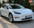 Білий Тесла Модель 3, об'ємом двигуна 0 л та пробігом 89 тис. км за 19900 $, фото 23 на Automoto.ua