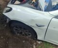 Белый Тесла Модель 3, объемом двигателя 0 л и пробегом 200 тыс. км за 7000 $, фото 3 на Automoto.ua