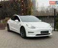 Білий Тесла Модель 3, об'ємом двигуна 0 л та пробігом 111 тис. км за 19900 $, фото 2 на Automoto.ua