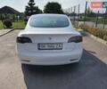 Белый Тесла Модель 3, объемом двигателя 0 л и пробегом 88 тыс. км за 22800 $, фото 35 на Automoto.ua