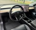Білий Тесла Модель 3, об'ємом двигуна 0 л та пробігом 48 тис. км за 13200 $, фото 7 на Automoto.ua