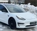 Белый Тесла Модель 3, объемом двигателя 0 л и пробегом 90 тыс. км за 19999 $, фото 6 на Automoto.ua