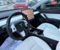 Білий Тесла Модель 3, об'ємом двигуна 0 л та пробігом 112 тис. км за 12300 $, фото 16 на Automoto.ua