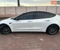 Белый Тесла Модель 3, объемом двигателя 0 л и пробегом 206 тыс. км за 16900 $, фото 5 на Automoto.ua
